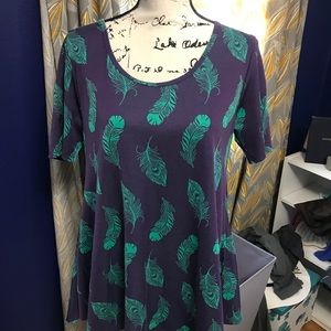 LLR Perfect T